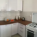 Marica Apartament *