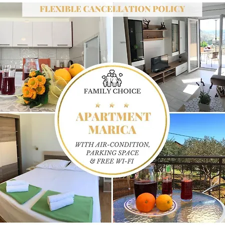 Apartment Marica *