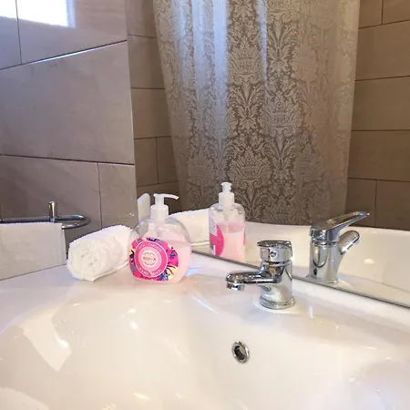 Apartment Marica *
