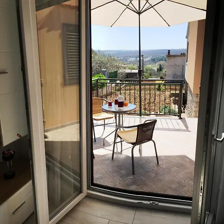 Apartment Marica Posedarje