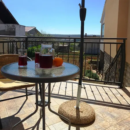 Apartment Marica Posedarje