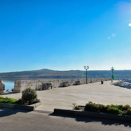 Marica Apartment *