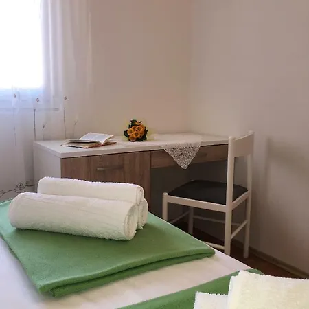 Marica Apartment *