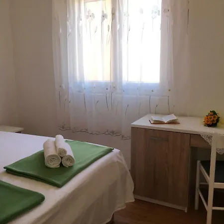 Apartment Marica *