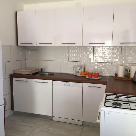Marica Posedarje