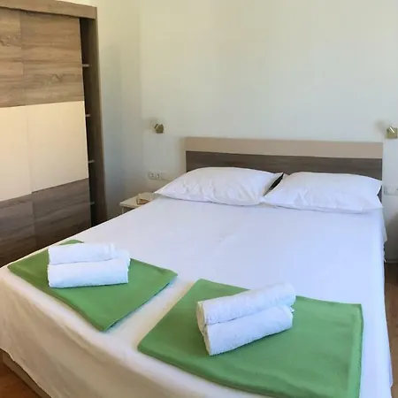 Marica Apartment