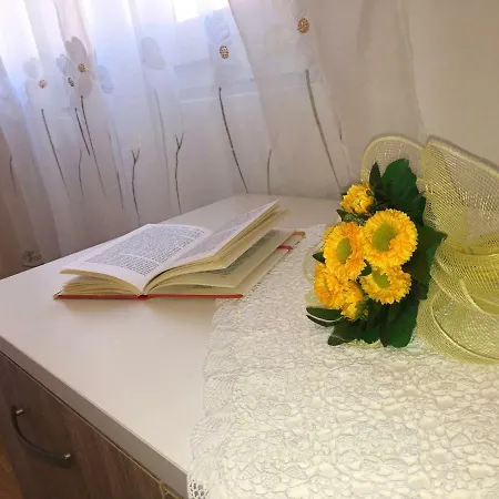 Marica Apartment Posedarje