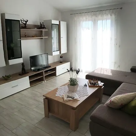 Marica Apartment