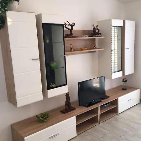 Apartment Marica Posedarje