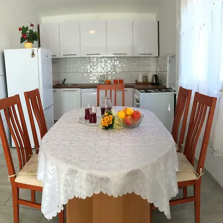 Marica Apartment