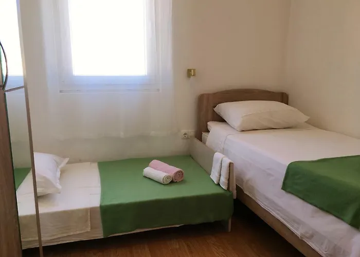 Apartament Marica Posedarje