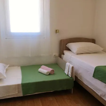 Appartamento Marica Posedarje