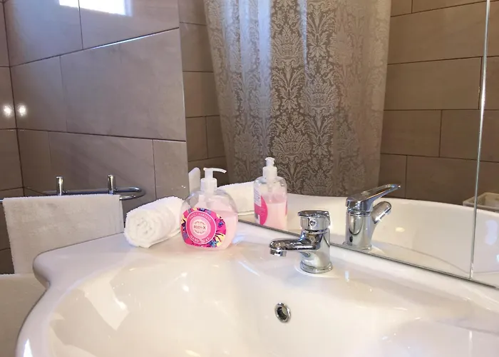 Apartment Marica *