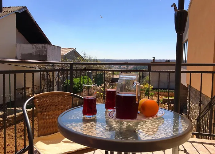 Apartment Marica
