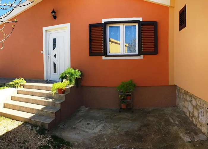 Apartment Marica
