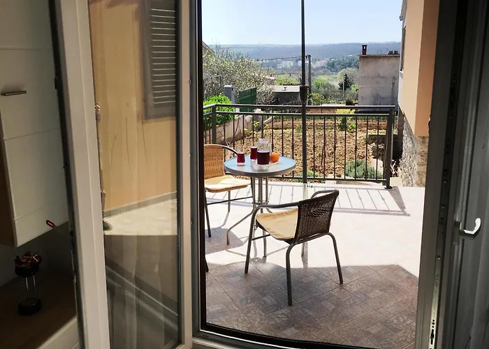 Apartment Marica Posedarje