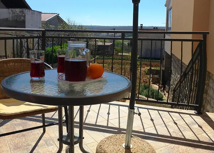 Apartman Marica Posedarje