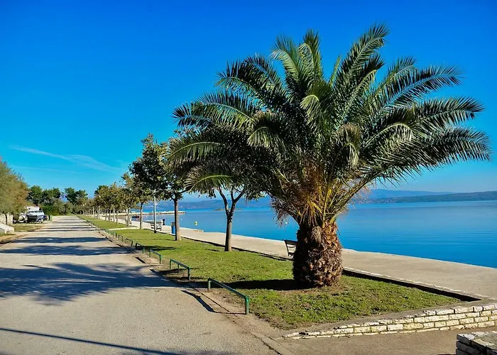 Apartment Marica