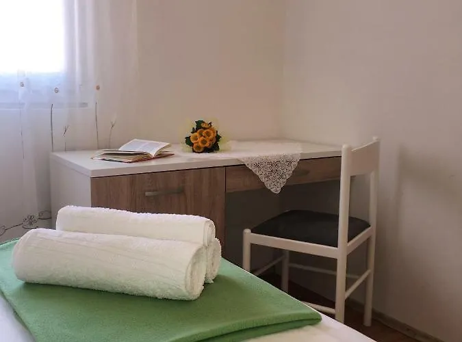 Marica Apartment *