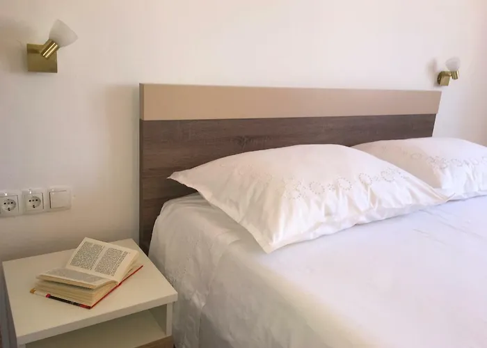 Apartment Marica *