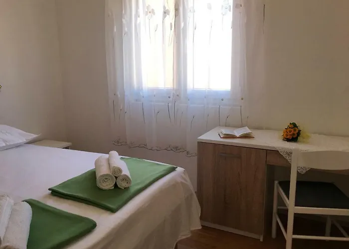 Apartment Marica *