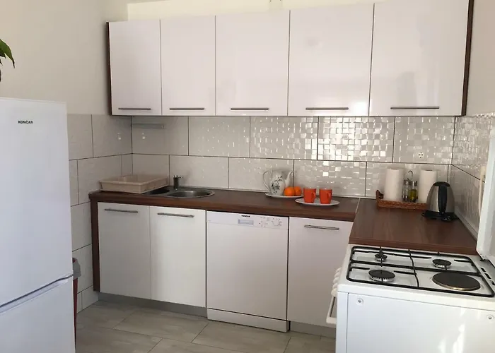 Marica Posedarje