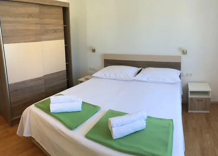 Marica Apartment