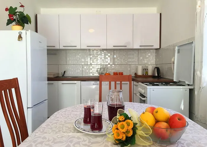Apartment Marica *