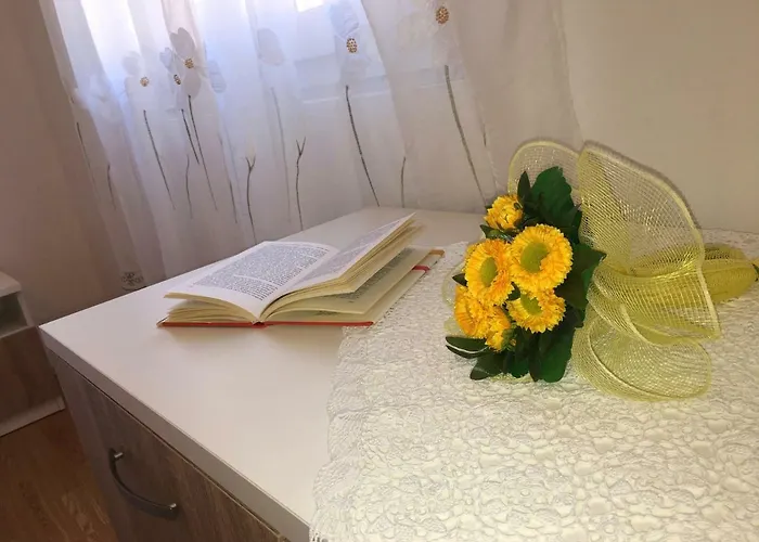 Marica Apartman Posedarje
