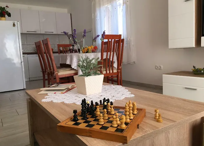 Apartment Marica *