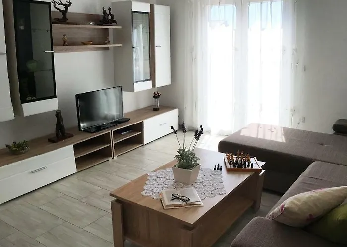 Marica Apartment