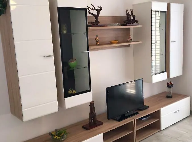 Apartment Marica Posedarje