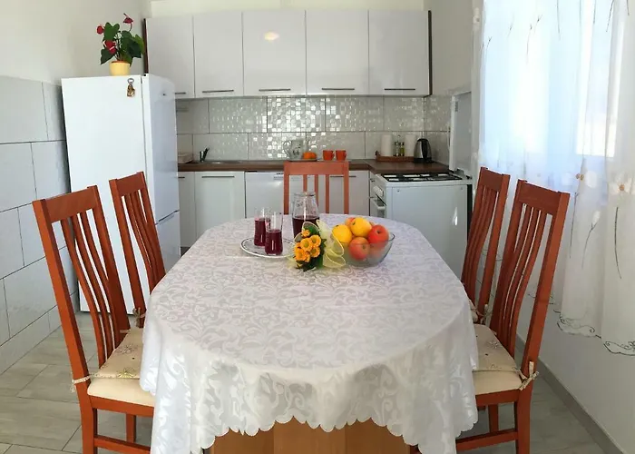 Marica Apartment