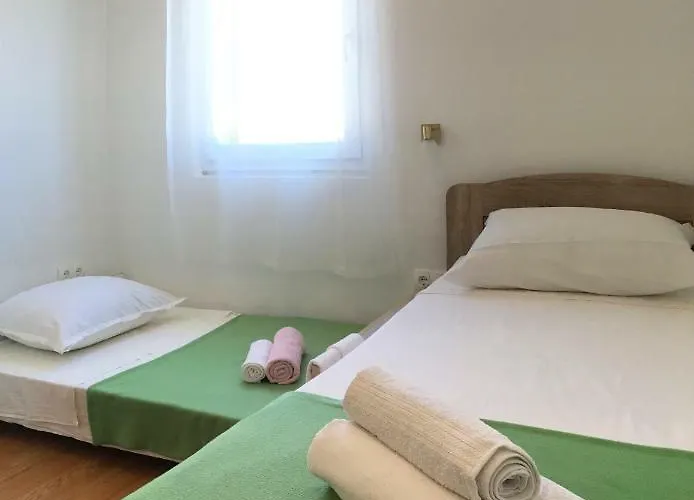 Marica Apartment *